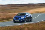Renault Clio R.S. Line 2019 года (UK)
